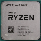 Процесор AMD Ryzen 5 3600X Socket AM4 OEM (100-000000022)