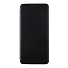 Чохол-книжка шкіра для Tecno Spark 30 4G (KL6) Black