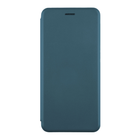 Чохол-книжка шкіра для Xiaomi Redmi Note 14 Pro 5G/Note 14 Pro+ 5G/Poco X7 5G Green