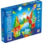 Магнитный конструктор "Magnetic Tiles Gems" Geomag 4103GM 60 деталей