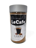 Кофе растворимый "LeCafe Crema" 150 г