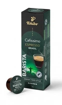 Кофе в капсулах Tchibo Cafissimo Barista Espresso Brasil 10 шт.
