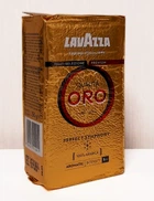 Кофе молотый "Lavazza Qualita ORO" 250г