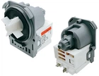 Насос сливной для стиральной машины Askoll M325 RS0795 (3 защелки), sman040