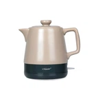 Чайник кераміка Maestro MR-071-Beige