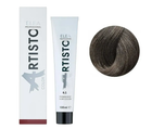 Крем-фарба для волосся Elea Professional Artisto Permanent Hair Color