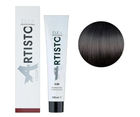 Крем-фарба для волосся Elea Professional Artisto Permanent Hair Color