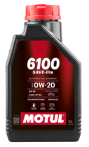 Моторна олива Motul 6100 Save-lite