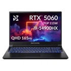 Ноутбук Dream Machines RG5060-15 (RG5060-15UA31) Dream Machines RG5060-15UA31 928830
