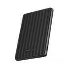 Батарея универсальная EcoFlow RAPID Mag Power Bank 5000mAh black (EF-RAPIDQI1-5K-B-EU) EcoFlow EF-RAPIDQI1-5K-B-EU 929056