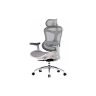 Офисное кресло Sihoo DORO C300L Mesh White (DORO-C300L-A3-102) Sihoo DORO-C300L-A3-102 928612