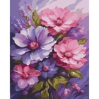 Картина для рисования по номерам Art Craft Летняя радость 40x50см (13074-AC)