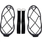 Ледоступы Viking Fishing Ice Profi L (39-45) 26-29cm