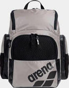Рюкзак Arena ONE GO BACKPACK 35L світло-сірий Уні 46 х 38 х 23 см