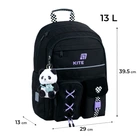 Рюкзак Kite Education K26-584M-2 Panda Love