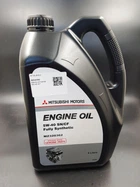 Моторное масло Mitsubishi Engine Oil