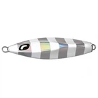 Пилькер Shimano Ocea Wing 135g Белый/Серый (1013-2266.34.33)