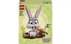 Конструктор LEGO Багз Банні 605 деталей (40920)