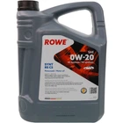 Моторное масло Rowe SunSpeed Synt RS C5