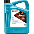 Моторна олива Rowe HighTec Synt RS HC
