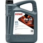 Моторна олива Rowe HighTec Synt RS HC