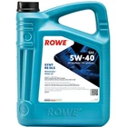 Моторна олива ROWE Synt RS DLS