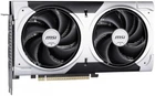 Видеокарта MSI GeForce RTX 5060 Ti 8G VENTUS 2X OC PLUS