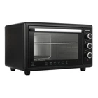 Електродуховка ASEL AF-50-23 Black