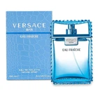 Чоловіча туалетна вода Versace Man Eau Fraiche