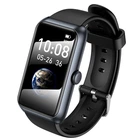 Смарт часы Hoco Y34 Smart sports watch, IP67, BT5.3, 180mAh, Черный
