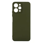 Чохол Silicone Cover Full Camera (A) для Xiaomi Redmi 12 71.Dark Green