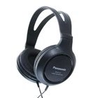 Наушники RP-HT161E-K Black Panasonic (2000003380671)