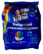 Кислородное пятновыводитель, пятновыводитель 900 г MsHelen Германия