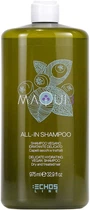 Шампунь Echosline MAQUI для всіх типів волосся 975ml (8008277238692)