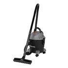 Пилосос будівельний 1.0 кВт, бак 15 л., пластик, >17кПа INTERTOOL (DT-1015)