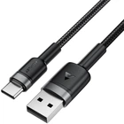 Кабель ACEFAST C22-04 USB 2.0 Type-C 1.2 м 60W для зарядки и передачи данных (62317412FF99)