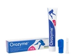 Гель для собак и кошек Orozyme Орозим для борьбы с проблемами зубов и десен, 70 г