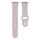Ремінець для Apple Watch Band Silicone One-Piece Size-L 42/44/45/49 mm 07.Lavender