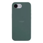 Чохол Silicone Case Full Size (AA) для iPhone 17e/16e 55.Pine Green
