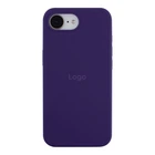 Чохол Silicone Case Full Size (AA) для iPhone 17e/16e 78.Amethyst
