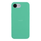 Чохол Silicone Case Full Size (AA) для iPhone 16e 47.Spearmint