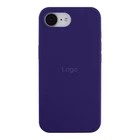 Чохол Silicone Case Full Size (AA) для iPhone 16e 34.Purple
