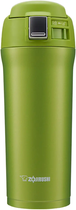 Термокружка Zojirushi SM-YAF48GA 0.48 л зелена