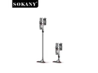 Вертикальний + ручний пилосос (2в1) Sokany SK-3378