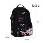 Рюкзак Kite Education teens Danger K26-949M-1