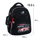 Рюкзак Kite Education K26-763S-2 Speed Racer