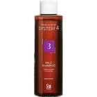 Шампунь для всех типов волос Sim Sensitive System 4 №3 Mild Shampoo 250 мл