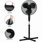 Вентилятор Clatronic VL 3603 S, Ø 40 см, 45 Вт