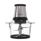 Подрібнювач 2 л Sokany LB7004A 800W (12)