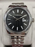 Годинник чоловічий GUARDO Premium 012810-1